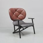 1184 3379 ARMCHAIR